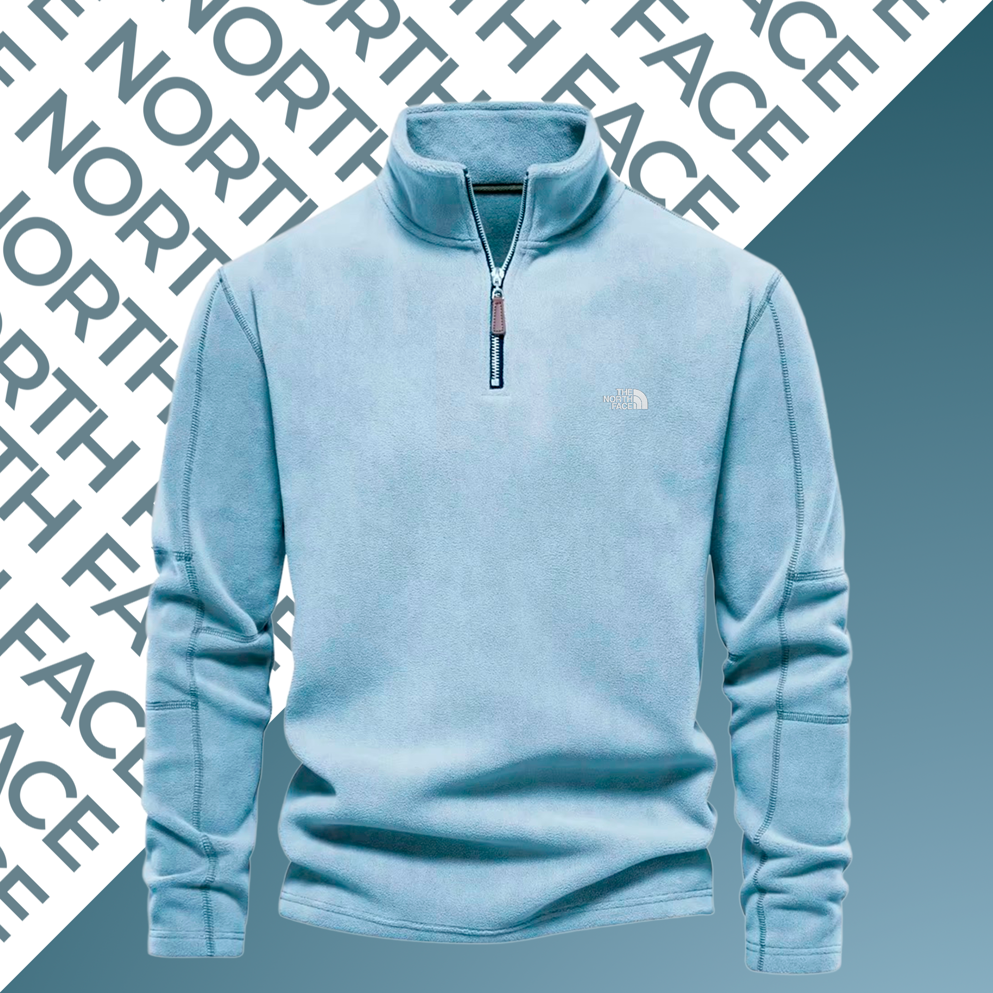 Glacier Mist Fleece 